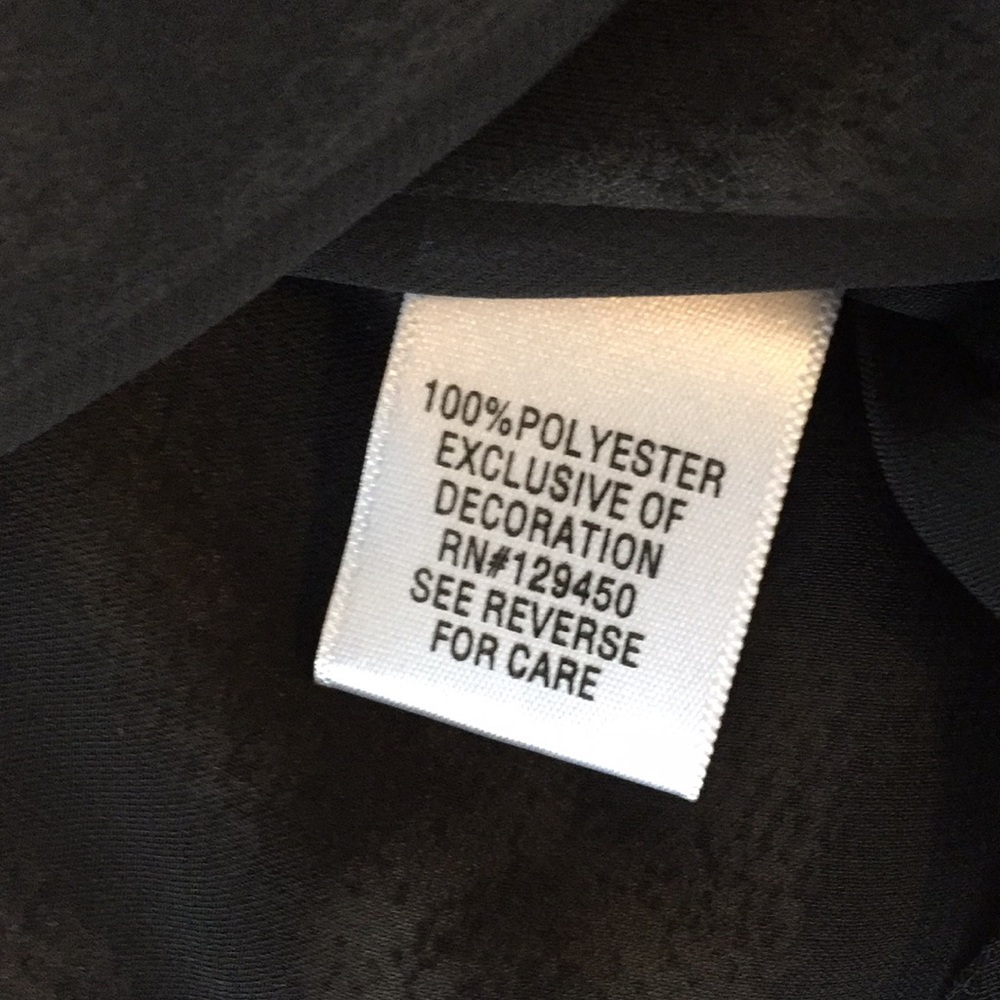 Apt.9 blouse - Picture 7 of 7